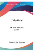 L'Isle-Verte