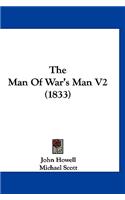 The Man Of War's Man V2 (1833)