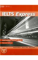 IELTS Express Intermediate