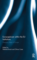 Euroscepticism within the EU Institutions