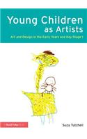 Young Children as Artists