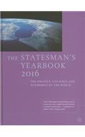 Statesman's Yearbook