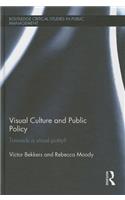 Visual Culture and Public Policy