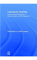 Learning by Teaching