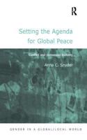 Setting the Agenda for Global Peace