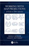 Working with Map Projections