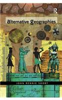 Alternative Geographies