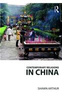 Contemporary Religions in China