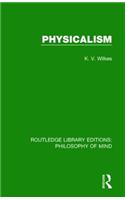 Physicalism