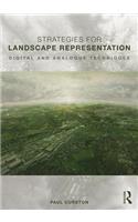 Strategies for Landscape Representation