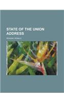 State of the Union Address