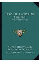 Faro Nell and Her Friends