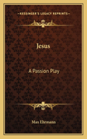 Jesus: A Passion Play(English)