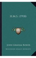 H.M.S. (1918)