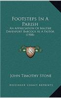 Footsteps in a Parish