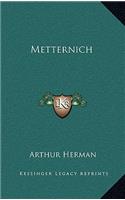 Metternich