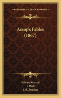 Aesop's Fables (1867)