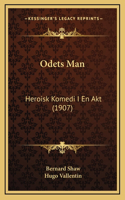 Odets Man