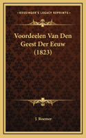 Voordeelen Van Den Geest Der Eeuw (1823)