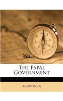 The Papal Government