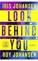 Look Behind You: (Kendra Michaels, 5)