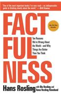 FACTFULNESS INTERNATIONAL EDITION