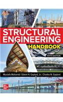 Structural Engineering Handbook, Fifth Edition