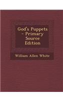 God's Puppets