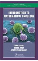Introduction to Mathematical Oncology