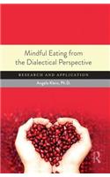 Mindful Eating from the Dialectical Perspective