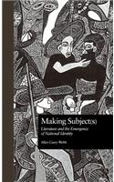 Making Subject(s)