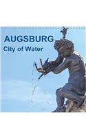 Augsburg City of Water 2017