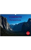 Yosemite Perspectives 2018