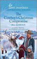 Cowboy's Christmas Compromise