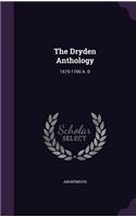 The Dryden Anthology: 1675-1700 A. D(English)
