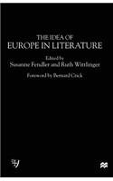 Idea of Europe in Literature