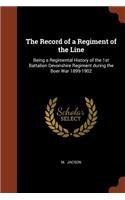 The Record of a Regiment of the Line