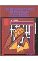 Revealing Science Of Prog Rock: Yes Music Family Tree Crossword Puzzle Book
