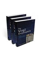 The Virgil Encyclopedia, 3 Volume Set