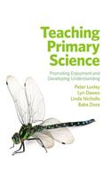 Teaching Primary Science