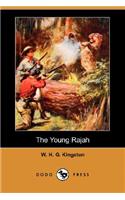 Young Rajah (Dodo Press)