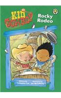 Kid Cowboy: Rocky Rodeo