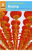 The Rough Guide to Beijing