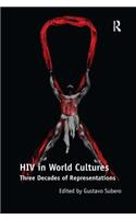 HIV in World Cultures