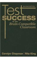 Test Success in the Brain-Compatible Classroom