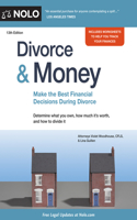 Divorce & Money