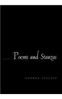 Poems and Stanzas