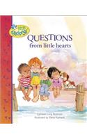 Questions From Little Hearts