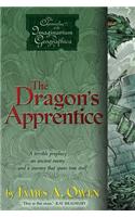 The Dragon's Apprentice: Volume 5(5 Chronicles of the Imaginarium Geographica)