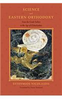 Science and Eastern Orthodoxy